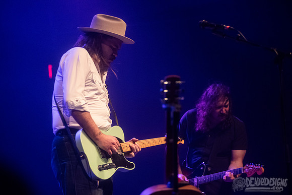 Rumours ATL: A Fleetwood Mac Tribute