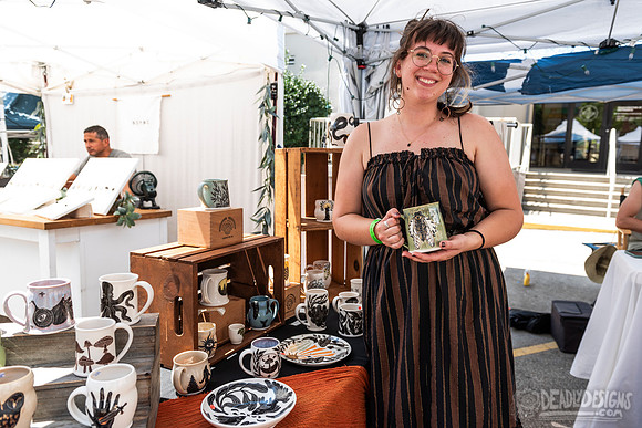 Artist Marketplace
