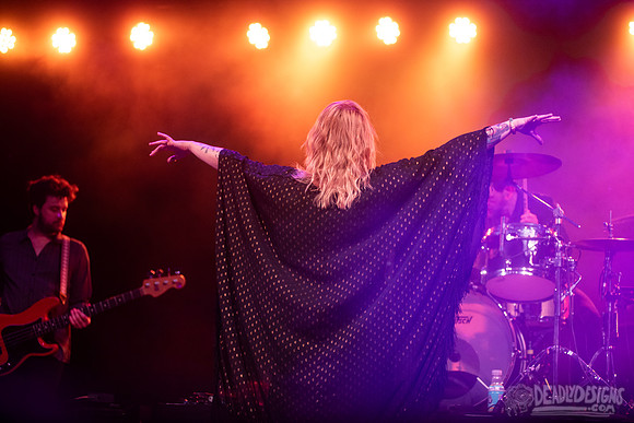 Rumours ATL: A Fleetwood Mac Tribute