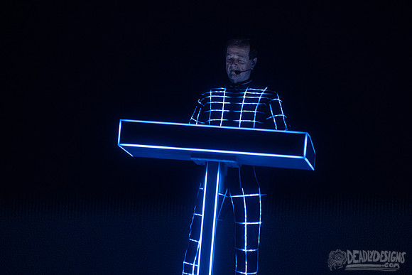 Kraftwerk