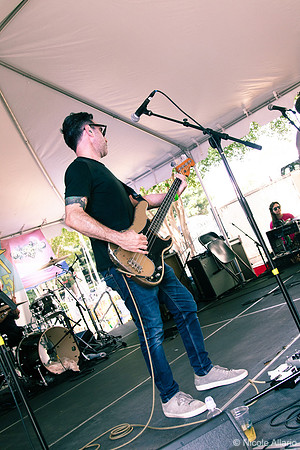 Dropsonic (by Nicole Allario)