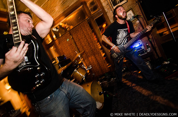 Lazer/Wulf