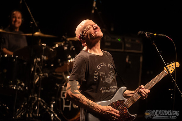 Descendents