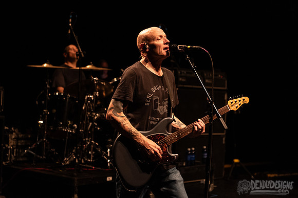 Descendents