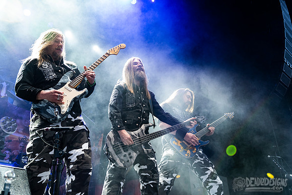 Sabaton
