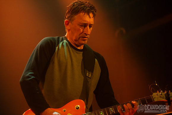 The Chameleons