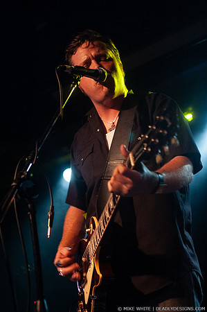 Jason Isbell