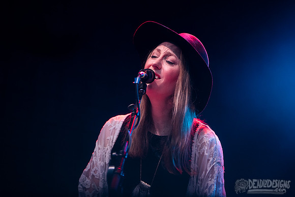 Rumours ATL: A Fleetwood Mac Tribute