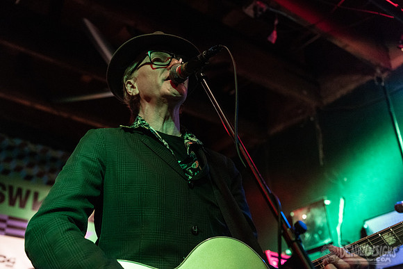 Tommy Stinson
