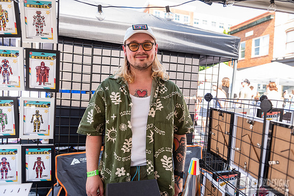 Artist Market