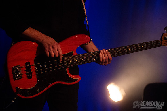 Rumours ATL: A Fleetwood Mac Tribute