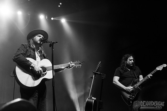 Rumours ATL: A Fleetwood Mac Tribute