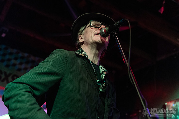 Tommy Stinson