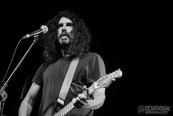 Lou Barlow