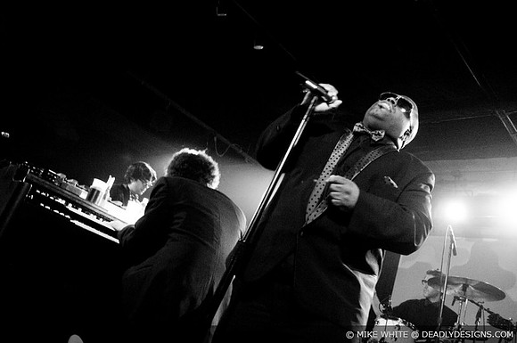 Gnarles Barkley