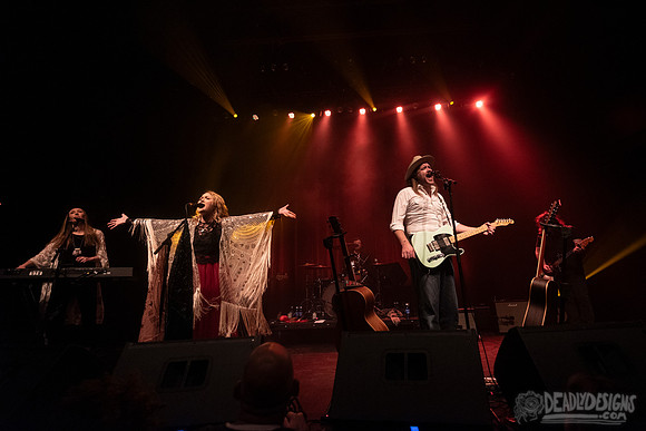 Rumours ATL: A Fleetwood Mac Tribute