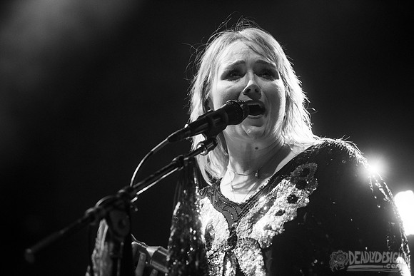 Rumours ATL: A Fleetwood Mac Tribute