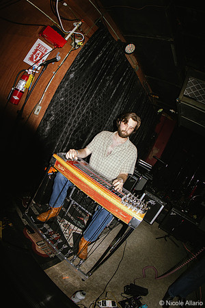 The Pink Stones (by Nicole Allario)