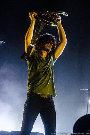 Soundgarden