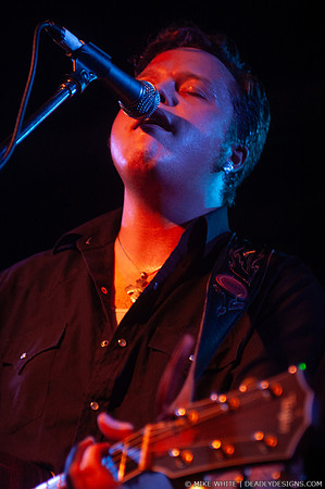 Jason Isbell