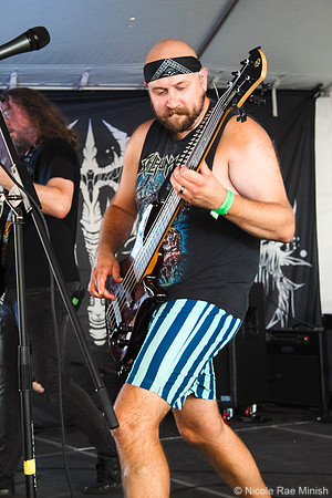 Beast Mode (by Nicole Rae Minish)