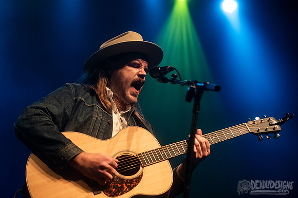 Rumours ATL: A Fleetwood Mac Tribute