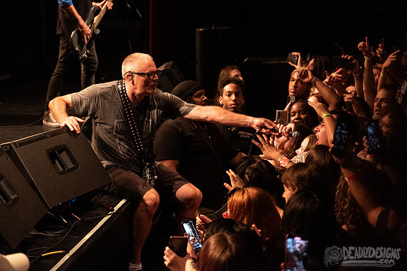 Descendents