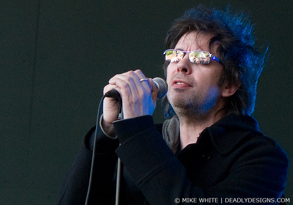 Echo and the Bunnymen