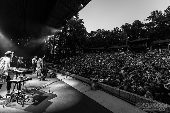 Rumours ATL: A Fleetwood Mac Tribute