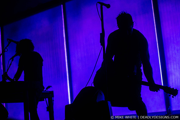 Nine Inch Nails