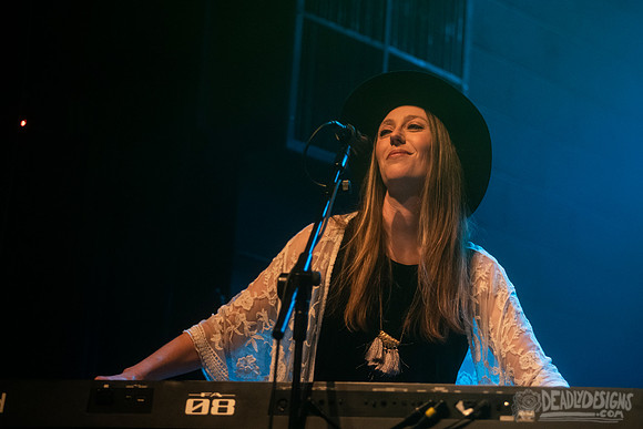 Rumours ATL: A Fleetwood Mac Tribute