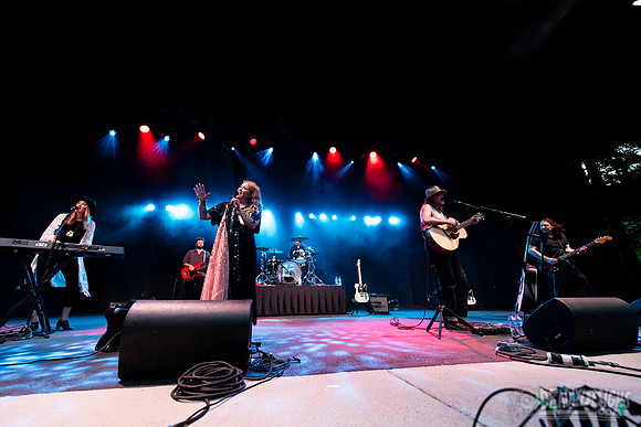 Rumours ATL: A Fleetwood Mac Tribute