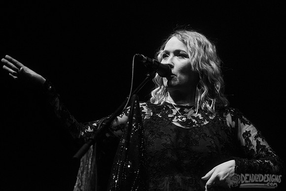 Rumours ATL: A Fleetwood Mac Tribute
