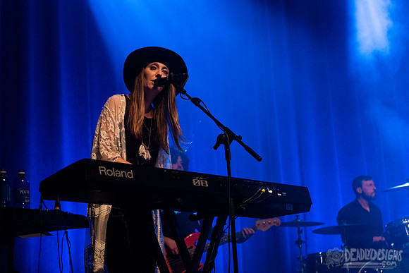 Rumours ATL: A Fleetwood Mac Tribute