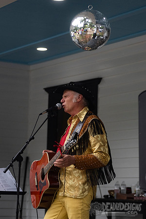 Jason Ringenberg