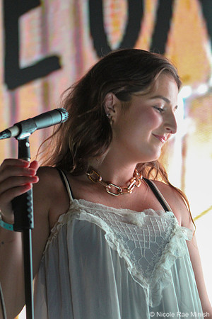 Gaby Delliponti (by Nicole Rae Minish)