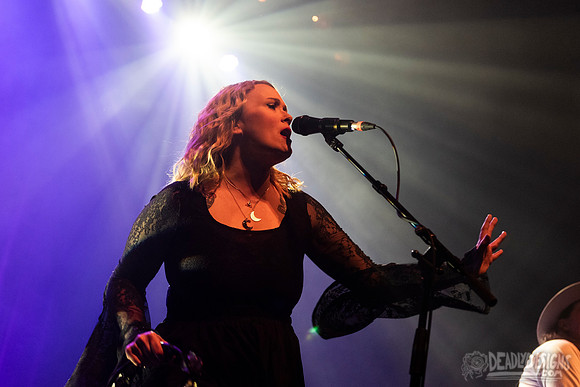 Rumours ATL: A Fleetwood Mac Tribute