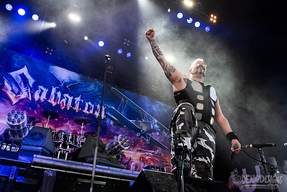 Sabaton