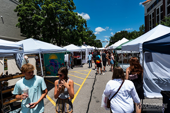Artist Marketplace