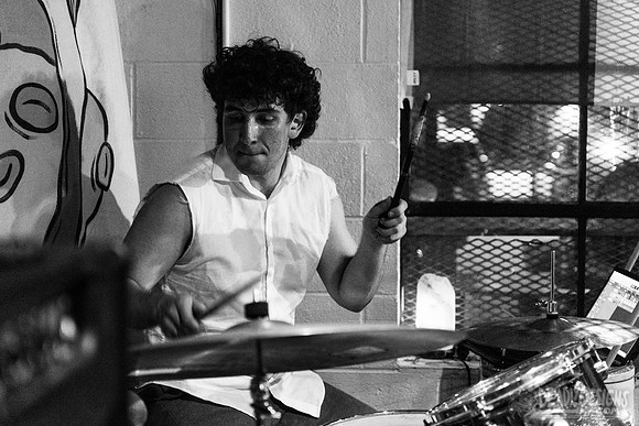 Johnny Falloon