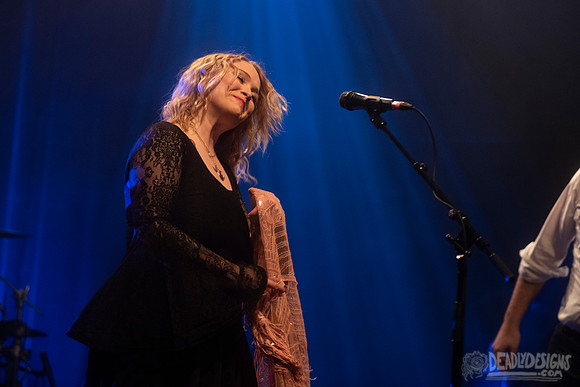Rumours ATL: A Fleetwood Mac Tribute