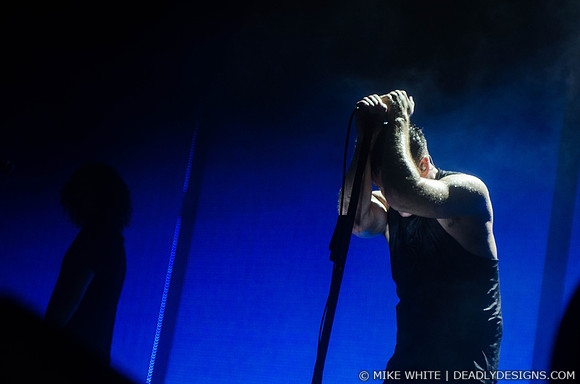 Nine Inch Nails