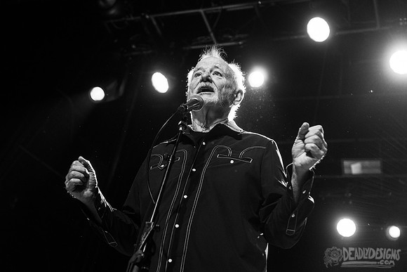 Bill Murray and His Blood Brothers