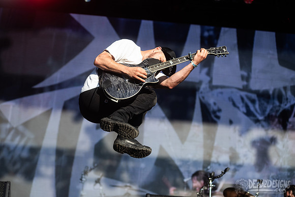 Suicidal Tendencies