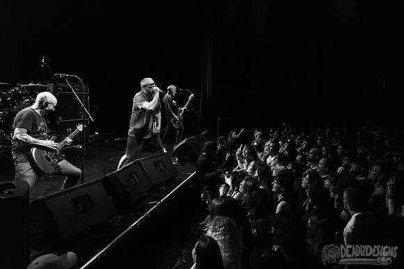 Descendents