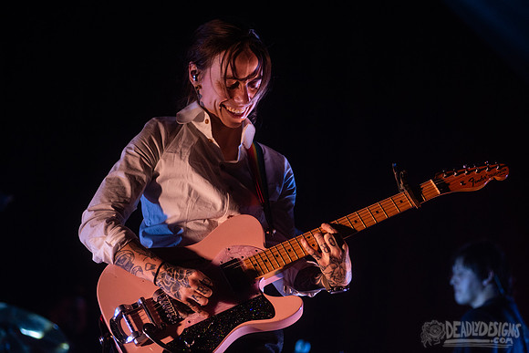 Julien Baker