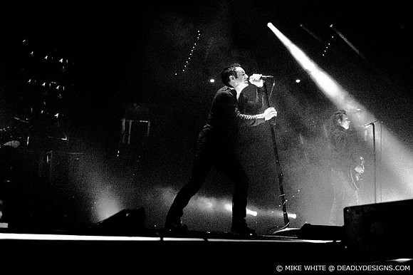 Nine Inch Nails