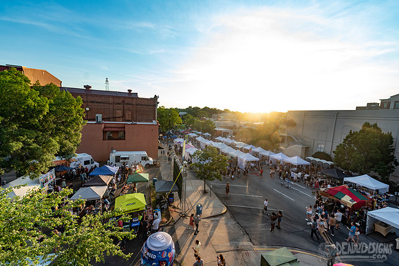 Artist Market