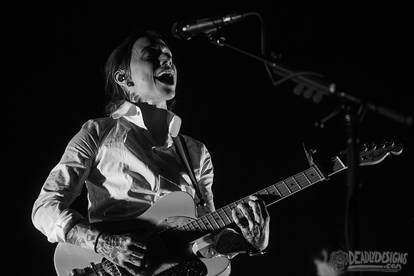 Julien Baker