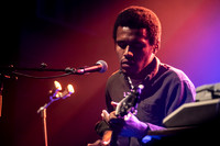 Benjamin Booker